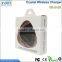 Universal Qi Wireless Charger Pad for Samsung Galaxy S6 / S6 Edge Plus Nokia Lg G4 G3 G2 V10 Cargador Movil Inalambrico