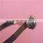 Factory Sale simple design strap metal seal with many colors