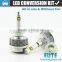 wholesale 3600 lumens 9005 9006 led no fan head light for cars