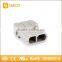 SMICO Cheapest Products Online Auto 2 Pin Waterproof Cable Connector 1000V 70A