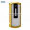 Zinc alloy cabinet lock for SPA room locker