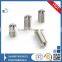 STAINLESS STEEL DIN 914 SET SCREW