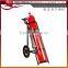 10 kg trolley co2 fire extinguisher