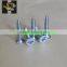 Black/grey/white Fine Thread Plasterboard Screw for Drywall