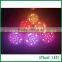 amusement park ucs1904 18leds/pcs 60mm mushroom led pixel light