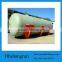 GRP FRP Fiberglass Pressure Water Treatment Tank Vessel