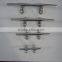 Stainless steel 316 marine cleat