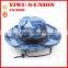 Wholesale blue custom bush hat military army camo bucket hat