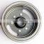 JH90 Gray Color Motorcycle Magneto Rotor