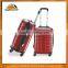 Cheaper manila Factory supply Promotional Telescopic Handle Luggage