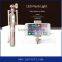 New design selfie flash light cable selfie stick monopod ,led selfie flash light
