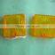 electric tricycle spare parts electric rear light for passenger electric tricycle for indian market