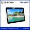 12V Power Supply 7/10.1/10.4/12.1/15/17/19 inch WIFI Android Smart Media Player HD