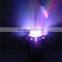 Foshan Yilin Garden Artificial Silk Fire Flame Lamp