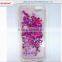 mobile phone moving glitter case cover for samsung galaxy j7 S6EDGE G928F G928V G9280 S6PLUS S6EDGE PLUS