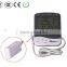 High accuracy digital thermometer hygrometer