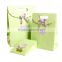 2015 The Most Fashion Simple Design Custom Made Paper Shopping Bags