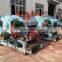 Yugong big capacity wood chips making machine