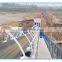 HONGDA HSZ60 Concrete Mixing Plant 60m3per hour