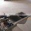 Automatic Stainless Pipe Screen Printing Machine Custom Made
