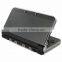 TPU gel case for New 3DS XL (2015 model) protector cover case