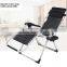 Fold up strong foldable lounge deck chair zero gravity chair