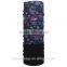 autumn and winter multifunction scarf factory stock latest thermal magic fleece bandana