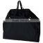 Folding fabric garment bags non-woven polyester PEVA clothes cover
