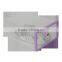 Most Convenience Clear Window Front Shoe Box With Handle