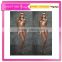 CK8015 Three-piece suits net hollow out lingeries women full sexy bodystocking