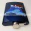 8 OZ 230ML Water Transfer Printing Full Color Customized Hip Flasks