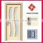 Interior PVC MDF wooden doors to Bulgaria, Moldova, Romania (HB-027)