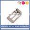 Top Selling Super Quality Hot-Stamping Stylish Abundant Stock Belt Buckle Components