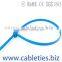 UL Approved Electrical Plastic Nylon Cable Tie