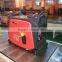 Portable gasonline inverter generator with forced air-cooled ,4 stroke for sale