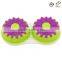 ningbo kaida dual case contact lense case