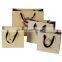 Promotion Kraft Fancy Bag,Cheap Kraft Color Bag,Hot Sale Paper Twisted Bag