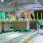 High Speed Corrugated cardboard production line for 5 layers