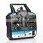 Flysky RC 6CH SM600 Flight Simulator For Helicopter Airplane Gilder