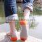 socks wholesale Autumn pure cotton socks men fashion casual boat socks ankle socks young boy tuble socks