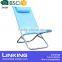 Hot Sale Wholesale Metal Folding Beach Lounge Chair