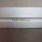 Powder coating aluminum profiles for window and door