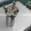 DLT0812 Fully Automatic TAN TBN Tester, Oil Dielectric Loss Testing