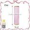 Wooden printing customized 10ml eue de toilette water mist spray