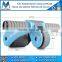 Foam Handle Double Round Dual Roller Wheel Power Wheels
