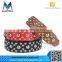 Handmade Embroidered Pet Collars Soft Comfortable Pet Collar PT40