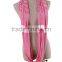 Wholesale 100%cotton Nursing cover Scarf