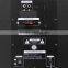 Good design Double professional subwoofer active audio bluetooth home speaker system49