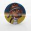 Custom Button Badge Pin/ Wholesale Custom Tin Badge