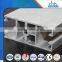 Anodized Decoration Aluminium Profile